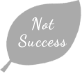 not-success